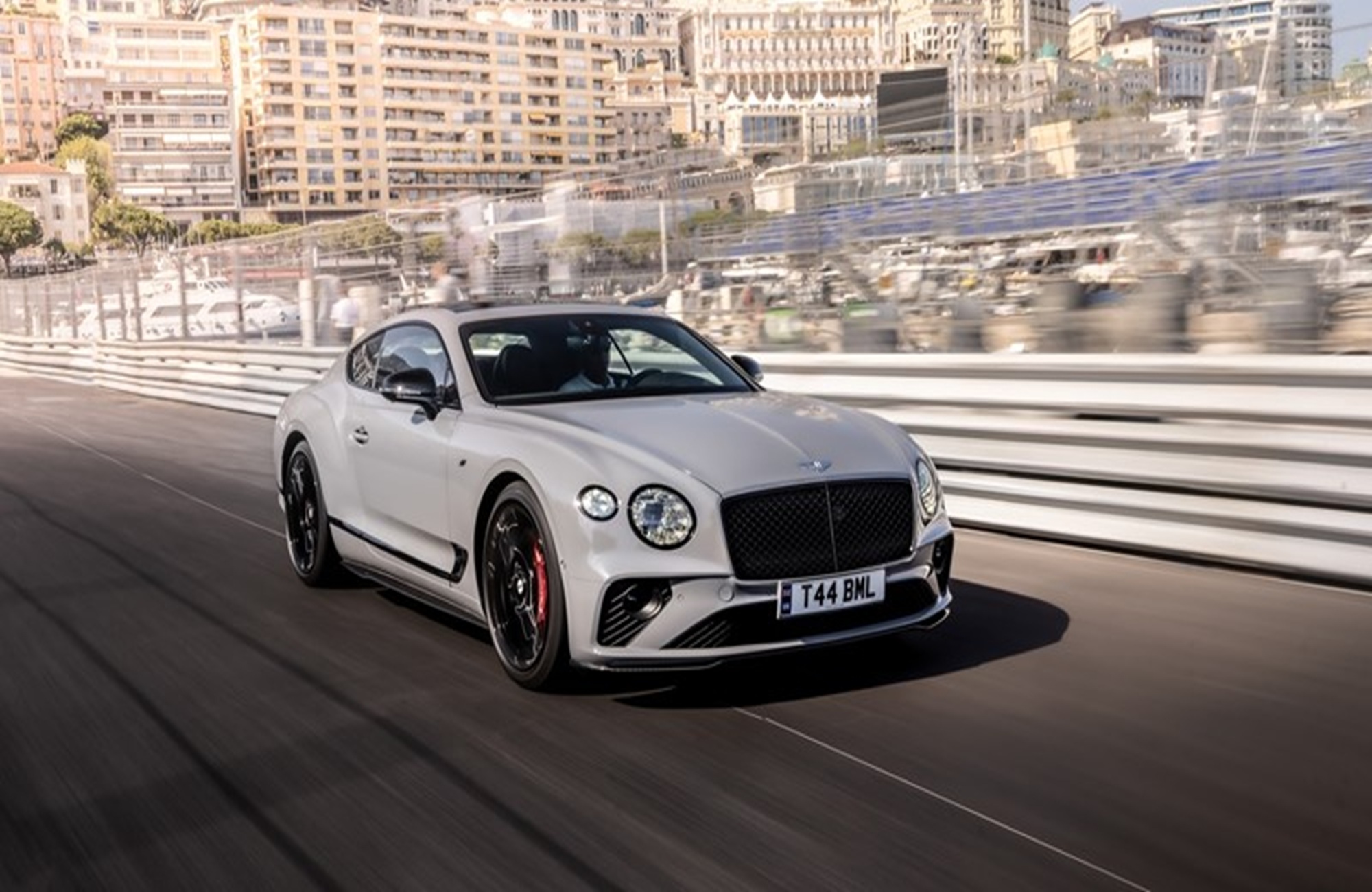 Bentley Tariff Impact